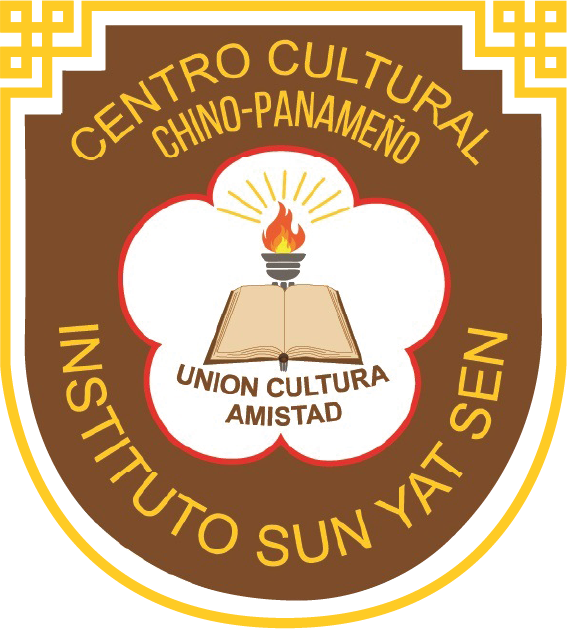 Logo Instituto Sun Yat Sen